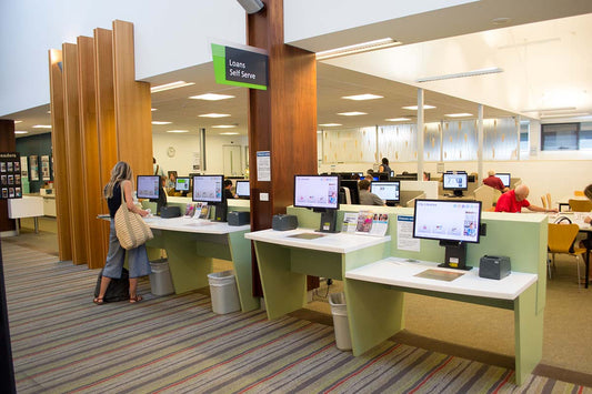 The Imperative of Automated Systems in School Libraries