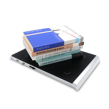 สำหรับห้องสมุด WRF-CPAD เครื่องอ่านและเขียนข้อมูล RFID ที่ทำงานบนความถี่ 13.56 MHz
