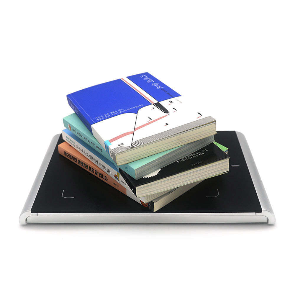 สำหรับห้องสมุด WRF-CPAD เครื่องอ่านและเขียนข้อมูล RFID ที่ทำงานบนความถี่ 13.56 MHz