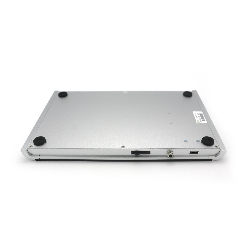 สำหรับห้องสมุด WRF-CPAD เครื่องอ่านและเขียนข้อมูล RFID ที่ทำงานบนความถี่ 13.56 MHz