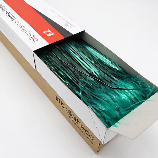 สำหรับห้องสมุด 3M™ BIBLIOTHECA B2 TATTLE-TAPE STRIPS ( 1 กล่อง มี 1000 ชิ้น)