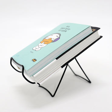 สำหรับห้องสมุด Kolib Gibson Holder ขาตั้งวางโชว์หนังสือ