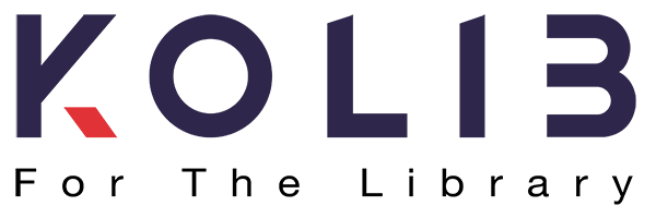 Kolib For The Library
