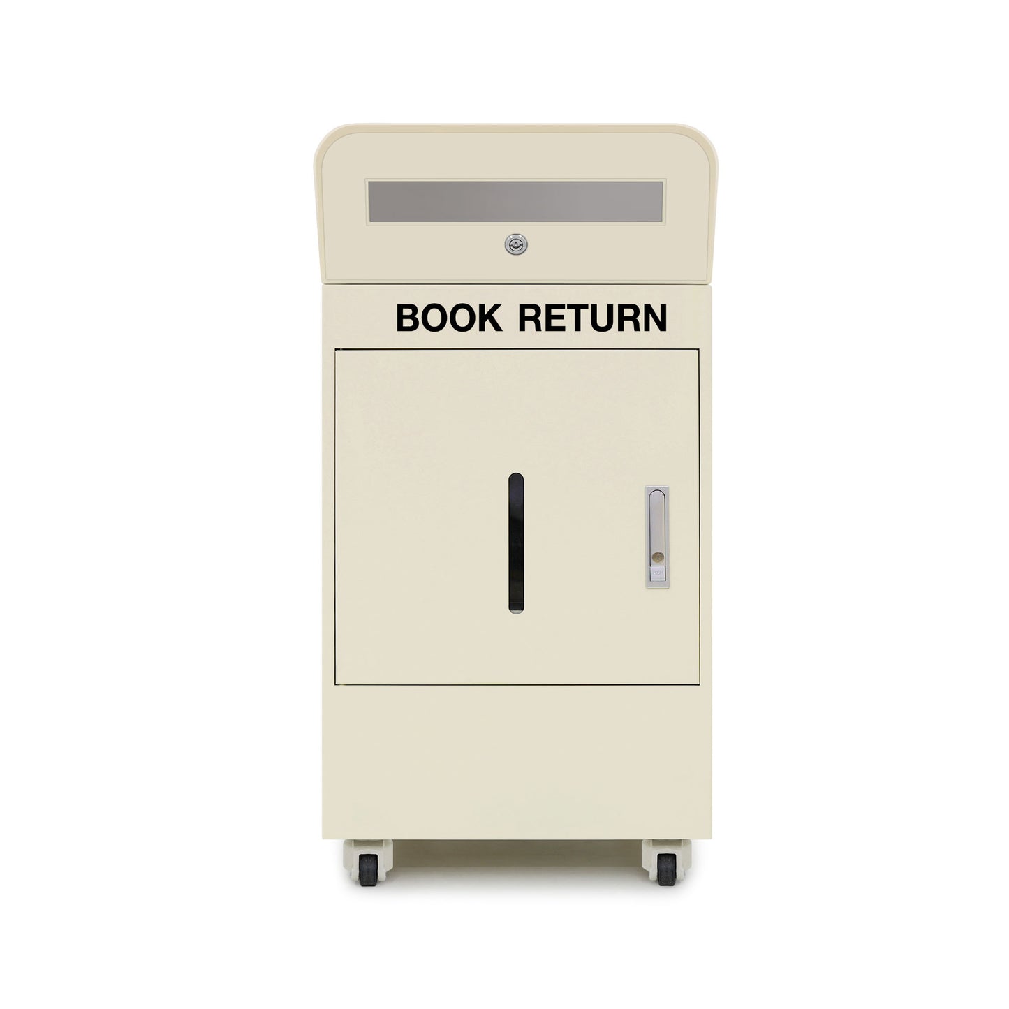 สำหรับห้องสมุด KOLIB Book Return ตู้เก็บคืนหนังสือสำหรับห้องสมุด