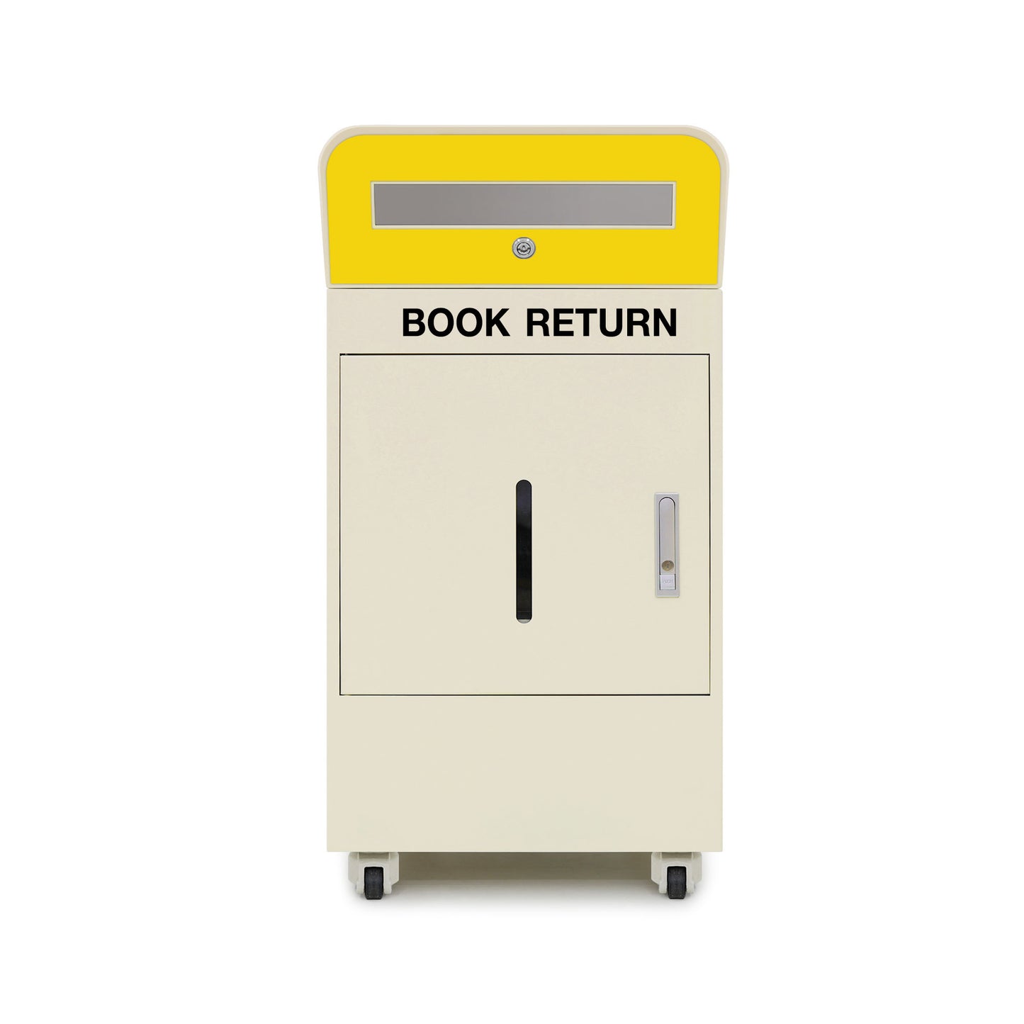 สำหรับห้องสมุด KOLIB Book Return ตู้เก็บคืนหนังสือสำหรับห้องสมุด