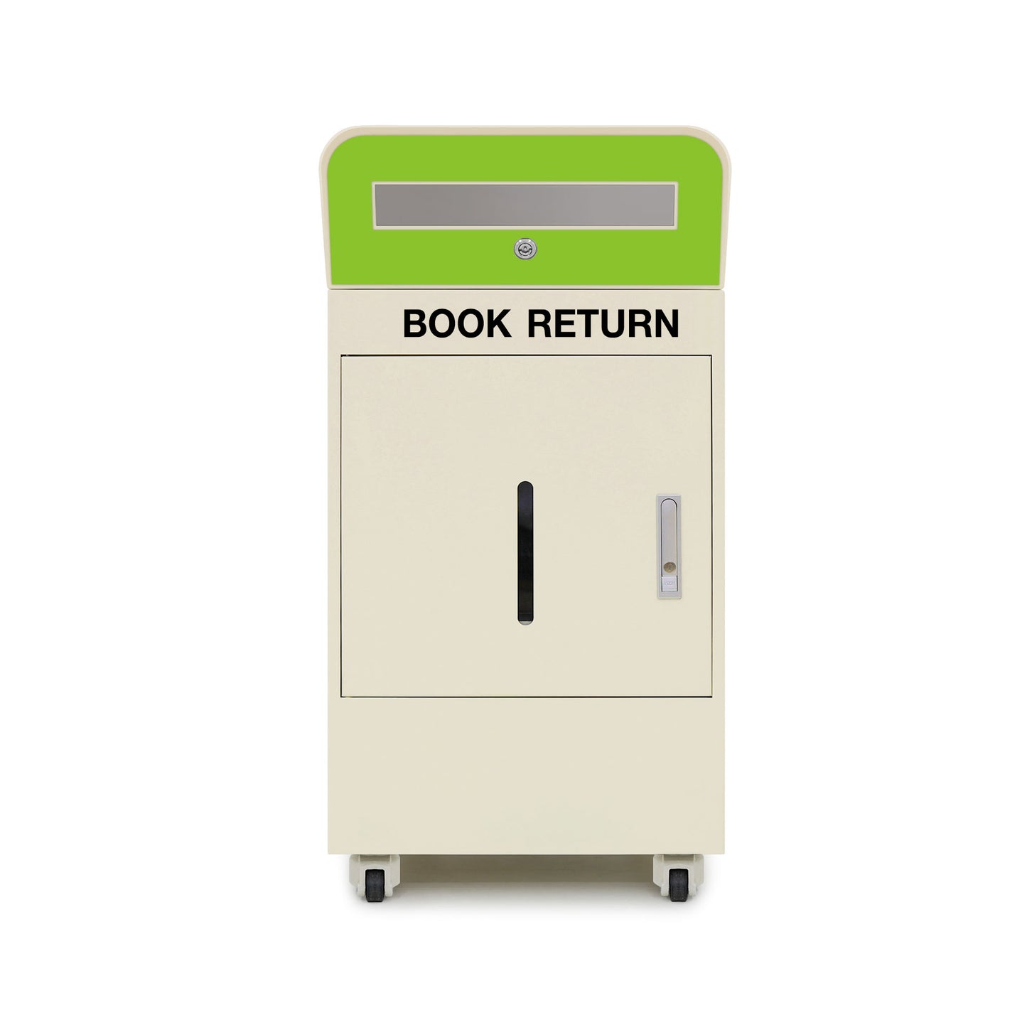 สำหรับห้องสมุด KOLIB Book Return ตู้เก็บคืนหนังสือสำหรับห้องสมุด